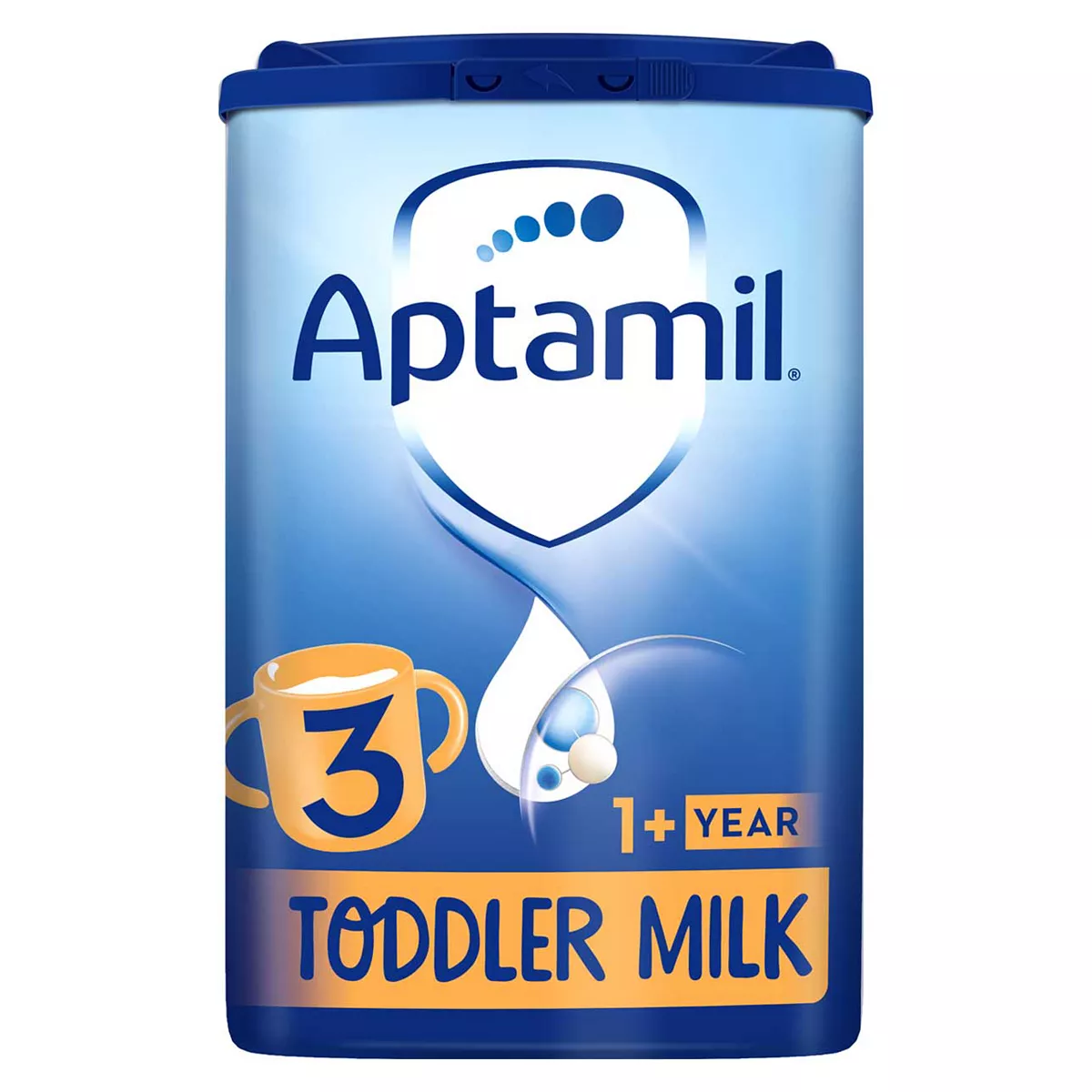 Aptamil Toddler Milk 3 1+ Years 800g