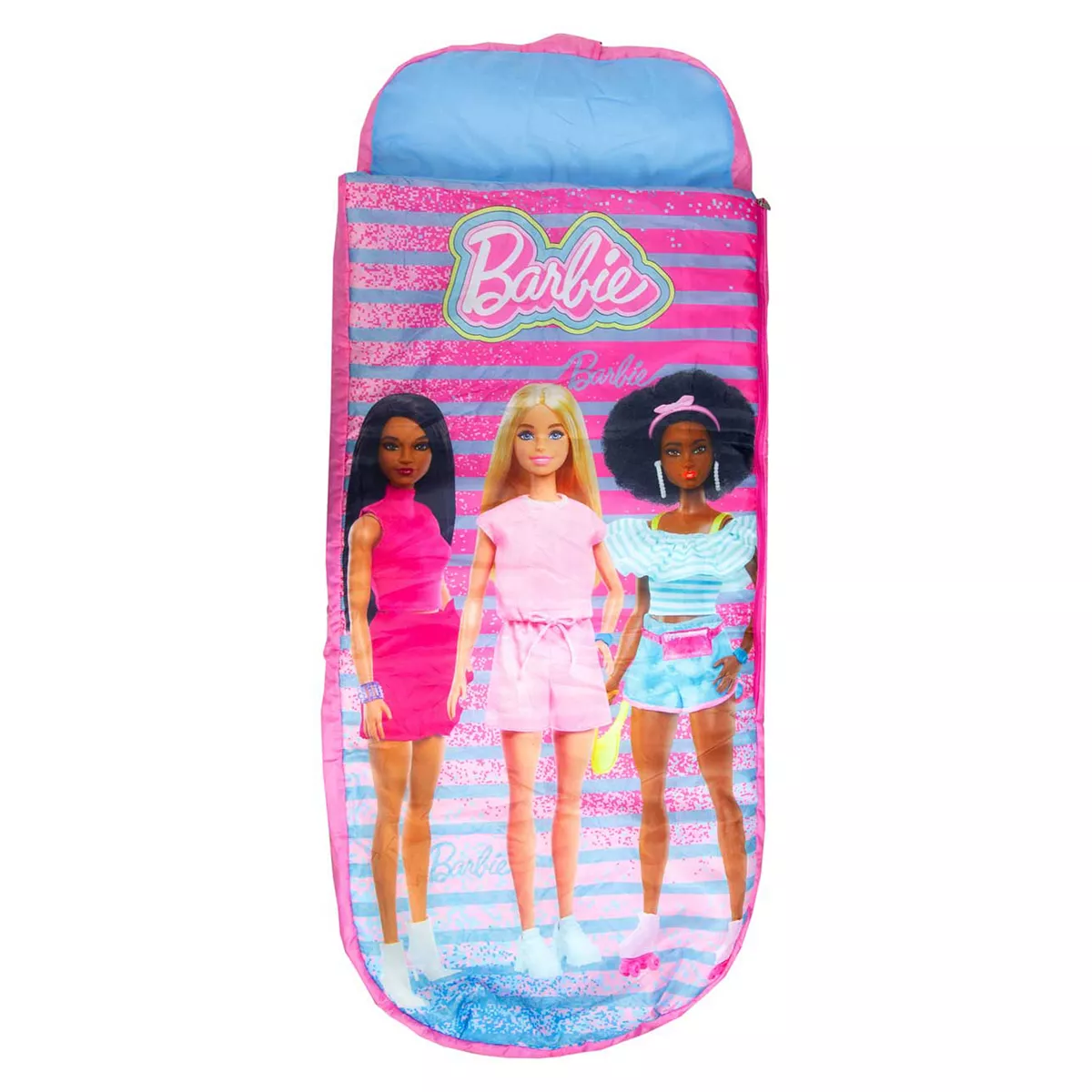 Barbie Signature Ready Bed Sleeping Bag