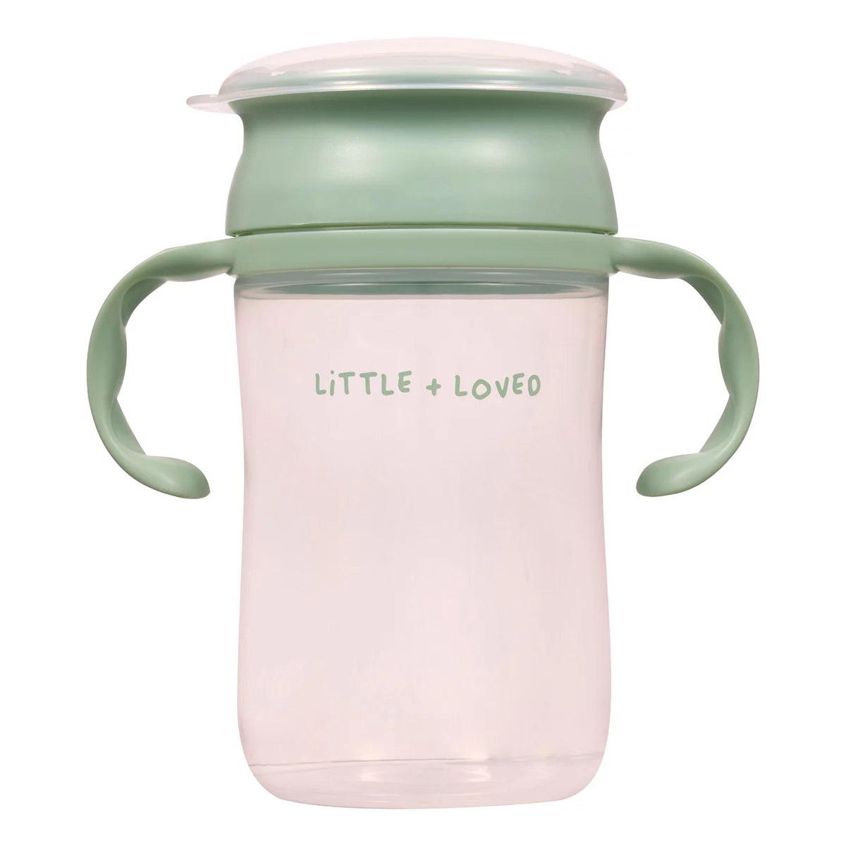 Boots Little + Loved Baby 360 Baby Non Spill Cup