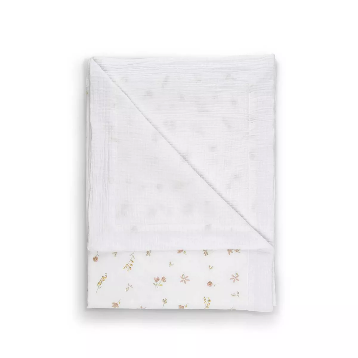 Cuddleco Comforter Blanket Cashmere Meadow