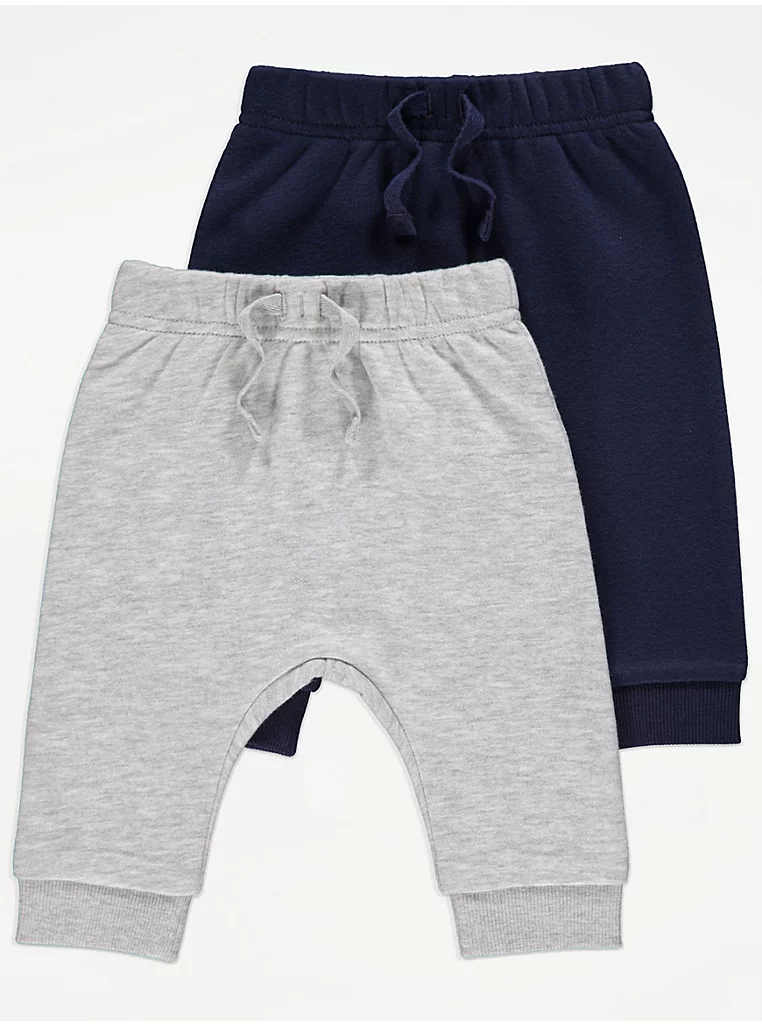 Joggers 2 Pack